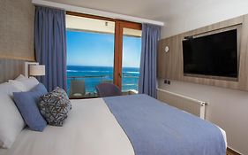 Yachting Hotel Quintero